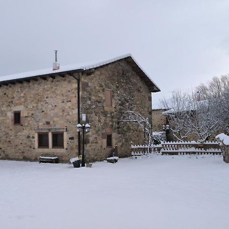 Gasthaus La Galana Nestar Exterior foto